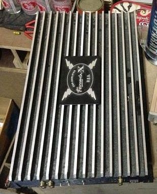 Formula-x FX-4150 Formula-x FX-4150