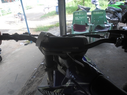 ขายยามาฮ่า YZ แรงกว่านี้ไม่มีอีก ราคาต่อลองได้ เบอร์ 081-2667747