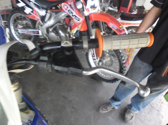 ขายยามาฮ่า YZ แรงกว่านี้ไม่มีอีก ราคาต่อลองได้ เบอร์ 081-2667747