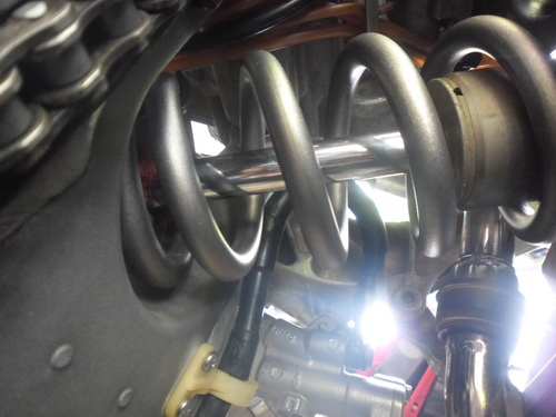 ขายยามาฮ่า YZ แรงกว่านี้ไม่มีอีก ราคาต่อลองได้ เบอร์ 081-2667747