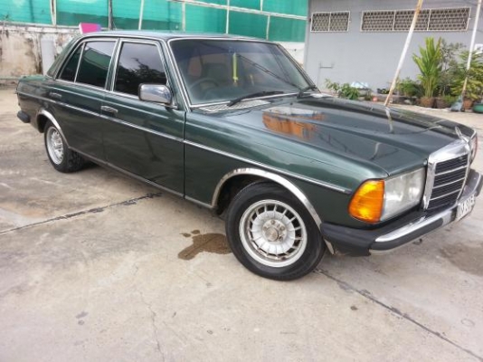 ขายหรือแลก BENZ 300d แรง เท่ เดิมๆ 1JZ-GE ออโต้ ถูกโคตร ขายหรือแลก BENZ 300d แรง เท่ เดิมๆ 1JZ-GE ออโต้ ถูกโคตร