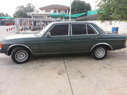 ขายหรือแลก BENZ 300d แรง เท่ เดิมๆ 1JZ-GE ออโต้ ถูกโคตร ขายหรือแลก BENZ 300d แรง เท่ เดิมๆ 1JZ-GE ออโต้ ถูกโคตร