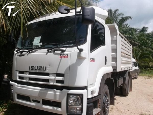 รถบ้านขายถูก