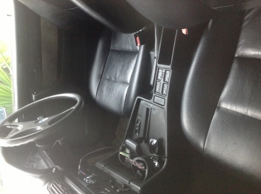 ขายbmw e34 520i