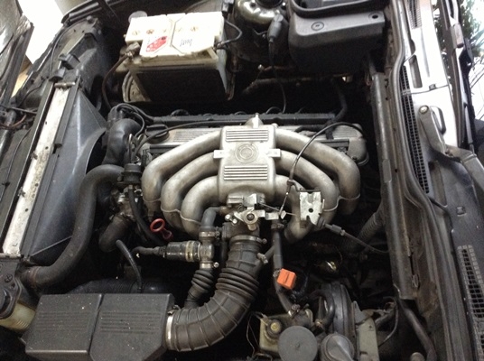 ขายbmw e34 520i