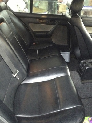 ขายbmw e34 520i