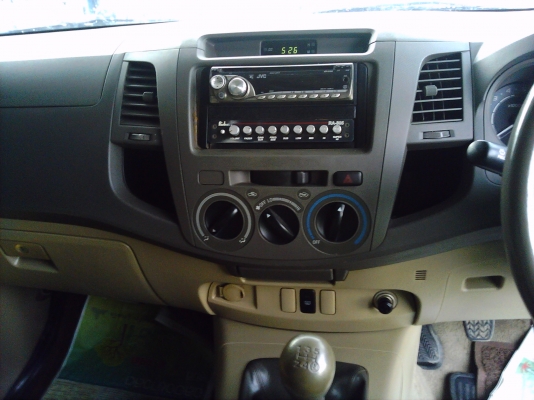 VIGO SMART CAB 3.0E PRERUNNER แต่งเต็มๆFREEดาวน์ VIGO SMART CAB 3.0E PRERUNNER แต่งเต็มๆFREEดาวน์