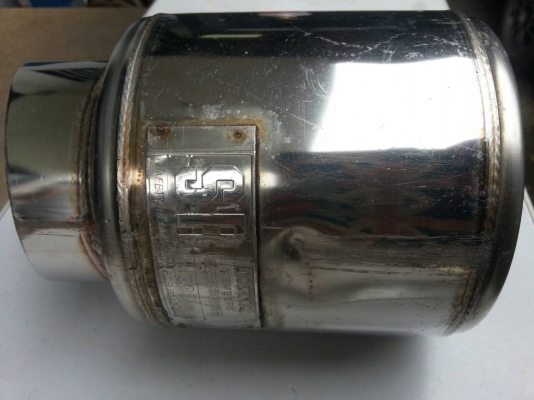 ขายท่อ SR jasma members 005 แท้ ราคา2900บาท ขายท่อ SR jasma members 005 แท้ ราคา2900บาท