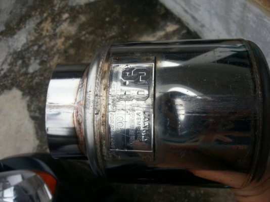 ขายท่อ SR jasma members 005 แท้ ราคา2900บาท ขายท่อ SR jasma members 005 แท้ ราคา2900บาท