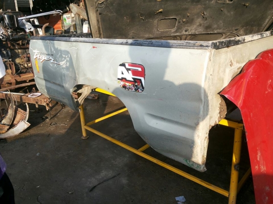 ขายด่วน กระบะ ไทเกอร์ D4D