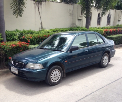 เครื่องช่วงล่างดี แก๊สLPG หัวฉีดภายในสวยๆๆ