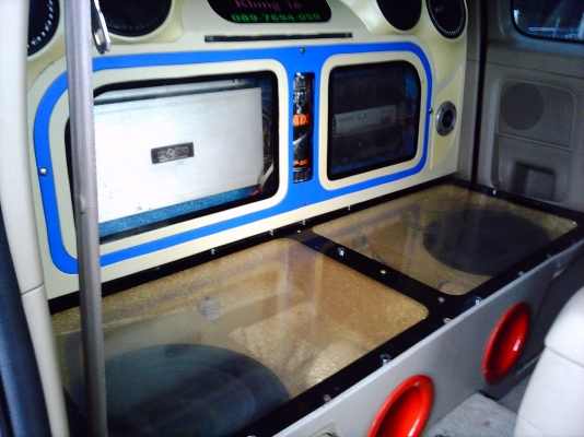 VIGO SMART CAB 3.0E PRERUNNER แต่งเต็มๆFREEดาวน์