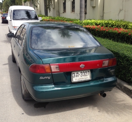 พร้อมใช้งาน น้ำมัน+LPG ลงเล่มแล้ว เกีย ออโต้