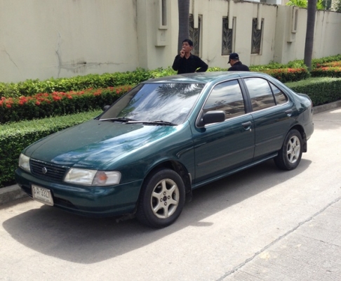 พร้อมใช้งาน น้ำมัน+LPG ลงเล่มแล้ว เกีย ออโต้