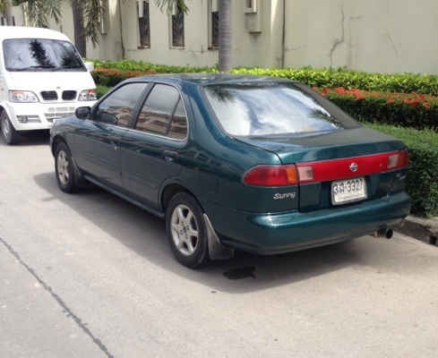 พร้อมใช้งาน น้ำมัน+LPG ลงเล่มแล้ว เกีย ออโต้