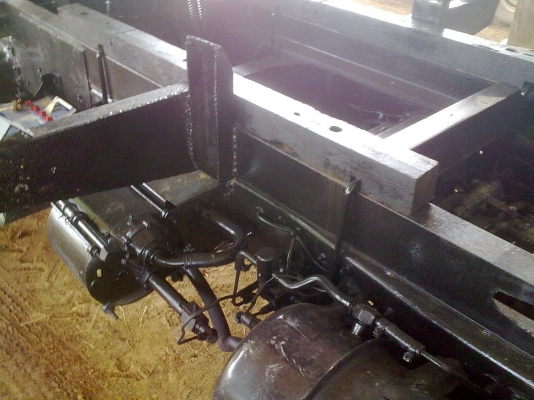 Hino FC 120HP เครื่อง WO4D กระบะดั๊มพ์บรรทุกดินใหม่กริ๊บ