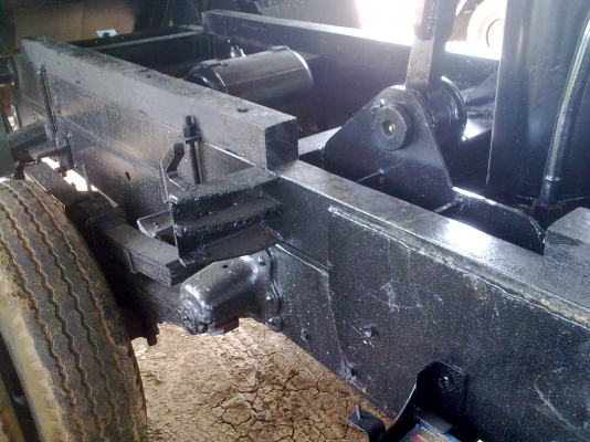 Hino FC 120HP เครื่อง WO4D กระบะดั๊มพ์บรรทุกดินใหม่กริ๊บ