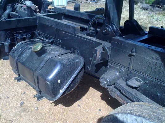 Hino FC 120HP เครื่อง WO4D กระบะดั๊มพ์บรรทุกดินใหม่กริ๊บ