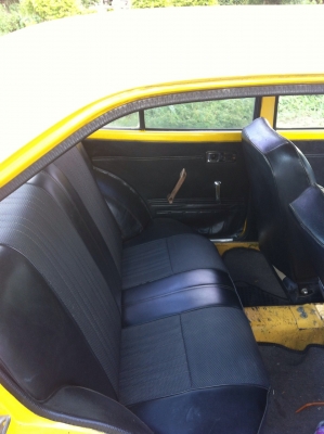ขายด่วน TOYOTA  Ke 20 Retro แม๊คกล้วย JAPAN ราคา 42,000 บาท