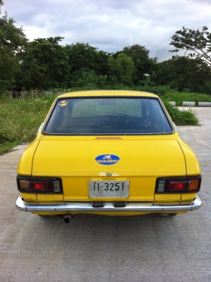 ขายด่วน TOYOTA  Ke 20 Retro แม๊คกล้วย JAPAN ราคา 42,000 บาท