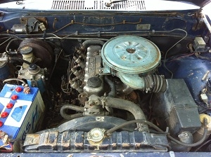 ขายด่วน ISUZU KB 2200 กระบะ 5 ขอ 29,500 บาท