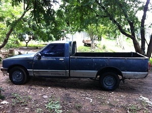 ขายด่วน ISUZU KB 2200 กระบะ 5 ขอ 29,500 บาท