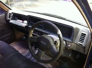 ขายด่วน ISUZU KB 2200 กระบะ 5 ขอ 29,500 บาท