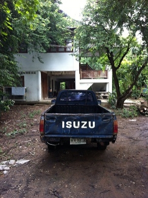 ขายด่วน ISUZU KB 2200 กระบะ 5 ขอ 29,500 บาท