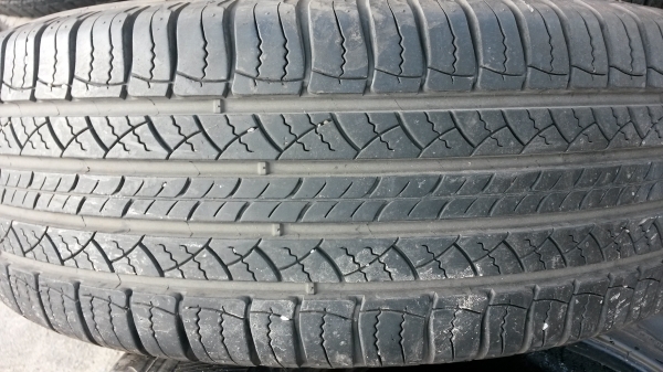 ขายมิชลิน225/65/17