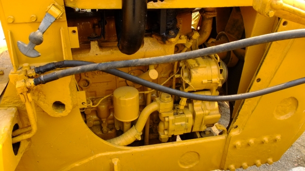 ขายแทรกเตอร์ BD2G รถสวย ด่วน พร้อมใช้งาน มีคันเดียวครับ