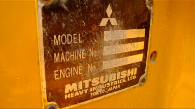 ขายแทรกเตอร์ BD2G รถสวย ด่วน พร้อมใช้งาน มีคันเดียวครับ