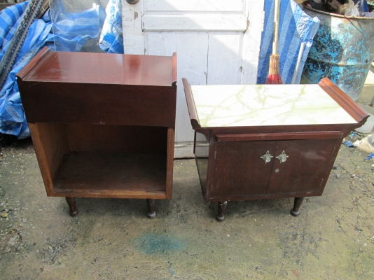 ขายตู้ใบเล็ก 2 ใบ