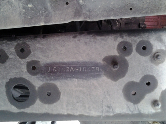 ขายด่วน รถ6ล้อกลาง รถประกอบฮีโน่ FC142A เครื่อง HO7Cเทอร์โบ ขายด่วน รถ6ล้อกลาง รถประกอบฮีโน่ FC142A เครื่อง HO7Cเทอร์โบ