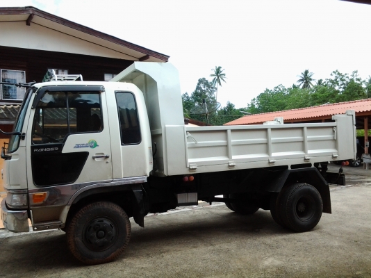 ขายด่วน รถ6ล้อกลาง รถประกอบฮีโน่ FC142A เครื่อง HO7Cเทอร์โบ ขายด่วน รถ6ล้อกลาง รถประกอบฮีโน่ FC142A เครื่อง HO7Cเทอร์โบ