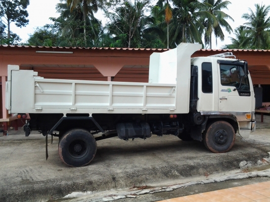 ขายด่วน รถ6ล้อกลาง รถประกอบฮีโน่ FC142A เครื่อง HO7Cเทอร์โบ ขายด่วน รถ6ล้อกลาง รถประกอบฮีโน่ FC142A เครื่อง HO7Cเทอร์โบ