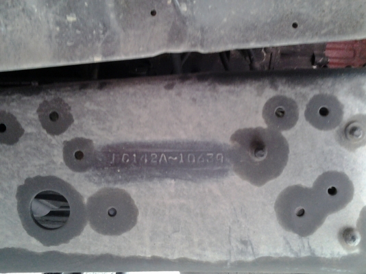 ขายด่วน รถ6ล้อกลาง รถประกอบฮีโน่ FC142A เครื่อง HO7Cเทอร์โบ ขายด่วน รถ6ล้อกลาง รถประกอบฮีโน่ FC142A เครื่อง HO7Cเทอร์โบ