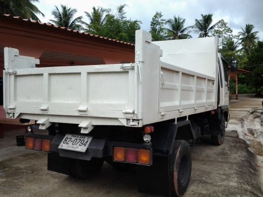 ขายด่วน รถ6ล้อกลาง รถประกอบฮีโน่ FC142A เครื่อง HO7Cเทอร์โบ ขายด่วน รถ6ล้อกลาง รถประกอบฮีโน่ FC142A เครื่อง HO7Cเทอร์โบ