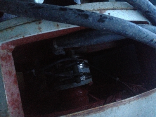 ไดร์แหวน 100 KVA 3000รอบ ไดร์แหวน 100 KVA 3000รอบ