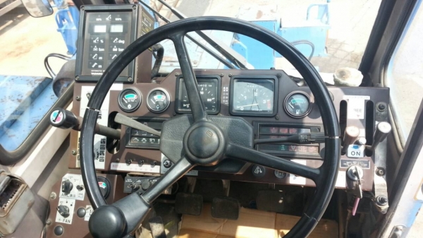 รถนำเข้า TADANO TR200 M-3 **จด ทะเบียน **ฟรี ** รถนำเข้า TADANO TR200 M-3 **จด ทะเบียน **ฟรี **