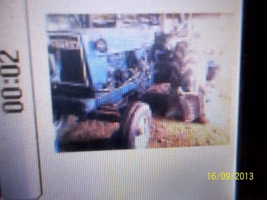 ขายฟอร์ดรวงข้าว