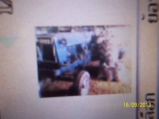 ขายฟอร์ดรวงข้าว