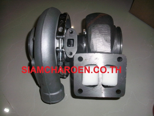 เทอร์โบ เดก้า320