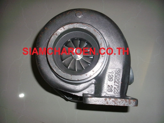 เทอร์โบ เดก้า320