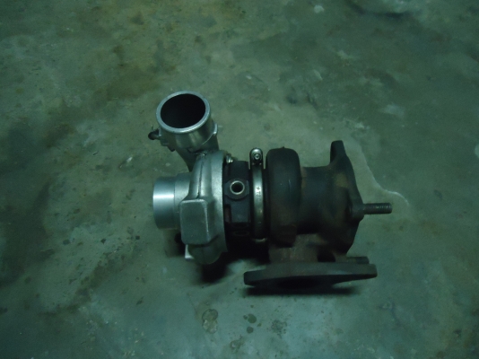 ต้องการขายเทอร์โบ