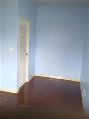 ขายบ้านเดี่ยว2ชั้น50ตรว ติดโลตัสคลอง7