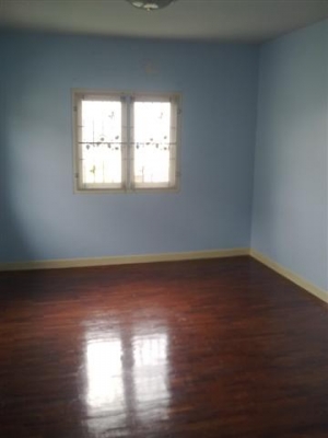 ขายบ้านเดี่ยว2ชั้น50ตรว ติดโลตัสคลอง7