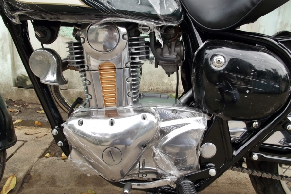 ขาย estrella 250 ประกอบใหม่สภาพสวยคับ