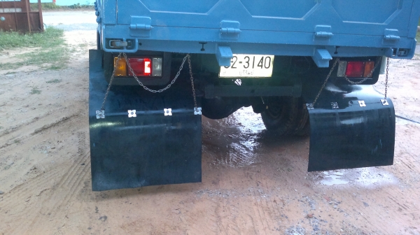 ขาย!!!!! เสี่ยสั่งลุย ISUZU NPR 115hp ดั้ม แอร์ เพาวเวอร์ เฟืองท้าย F สีใหม่ เครื่องดี ปั้มเช็คใหม่ คัสซีสวย  ขายด่วน!!! เจ้าของขายเอง