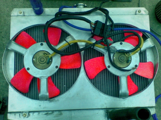 ขายชุดเทอร์โบแต่ง ใส่ดราก้อนได้   TFRได้