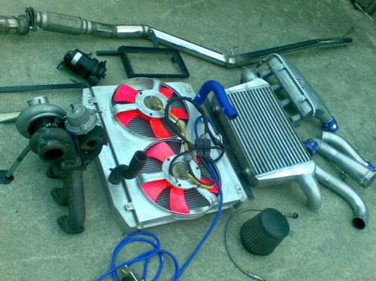 ขายชุดเทอร์โบแต่ง ใส่ดราก้อนได้   TFRได้